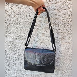VINTAGE Fendi CONVERTIBLE BAG CROSSBODY